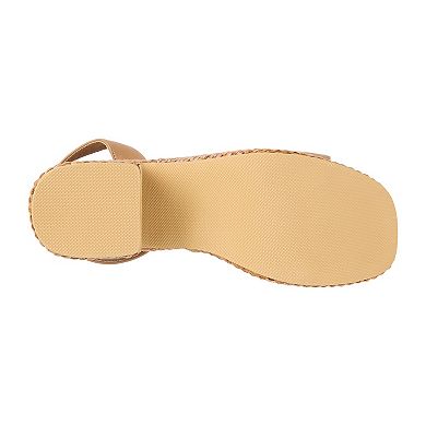 Beach by Matisse Arden Women's Platform Sandals