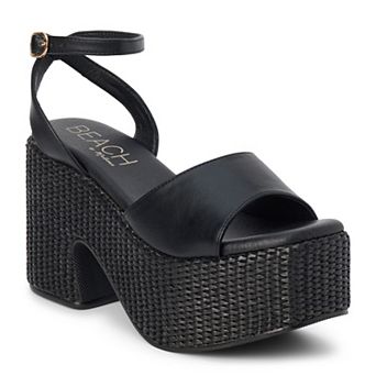 Beach by Matisse Arden Women's Platform Sandals