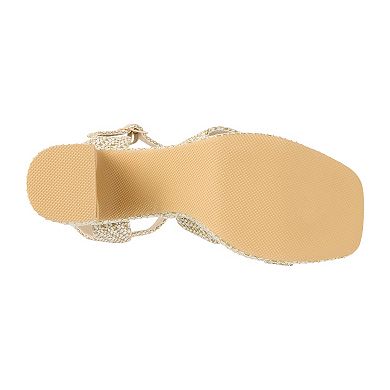 Beach by Matisse Alessia Women's Platform Sandals