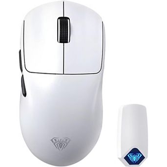 AULA SC800 Wireless Gaming Mouse, 37g, High-Precision Control, Instant Response, Programmable Button