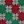 Red And Green