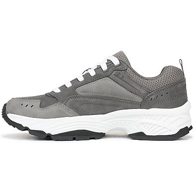 Dr. Scholl's Sync Flex Men's Lace-Up Shoes