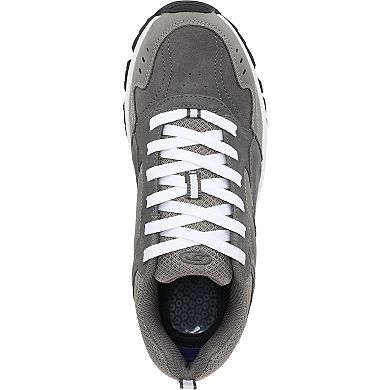 Dr. Scholl's Sync Flex Men's Lace-Up Shoes