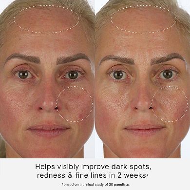 The Milky Sunscreen Broad Spectrum SPF 50+ with Encapsulated Ectoin + Vitamin E