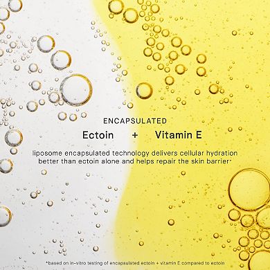 The Milky Sunscreen Broad Spectrum SPF 50+ with Encapsulated Ectoin + Vitamin E