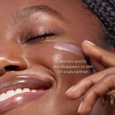 The Milky Sunscreen Broad Spectrum SPF 50+ with Encapsulated Ectoin + Vitamin E