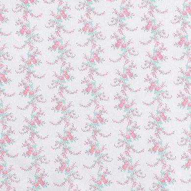 Betsey Johnson Butterfly Delight Sheet Set