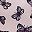 Butterfly Pink