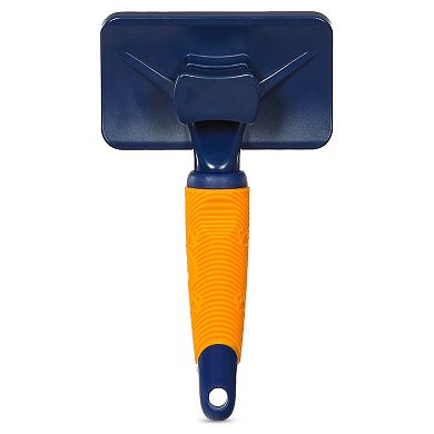 Arm & Hammer Scent Release Self-Cleaning Slicker Dog Brush