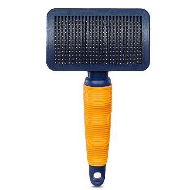 Arm & Hammer Scent Release Self-Cleaning Slicker Dog Brush