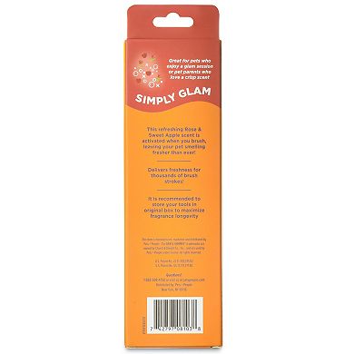 Arm & Hammer Simply Glam Dog Comb