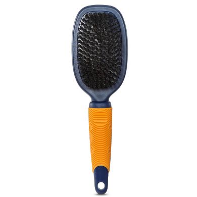 Arm & Hammer Simply Glam Pin/Bristle Duo Dog Brush