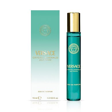 Versace Crystal Emerald Travel Spray