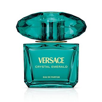 Versace Versace Crystal Emerald