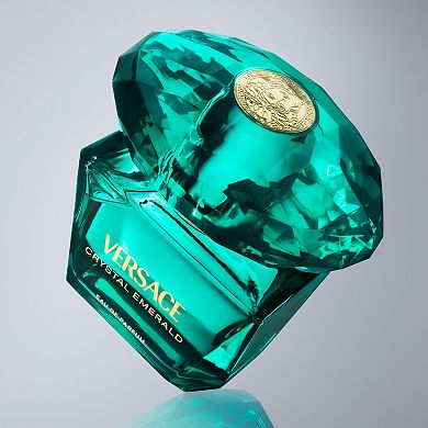 Versace Crystal Emerald