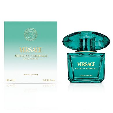 Versace Crystal Emerald