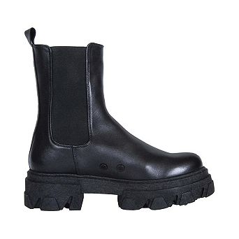 Women's Tall Chelsea Boots By URBNKICKS