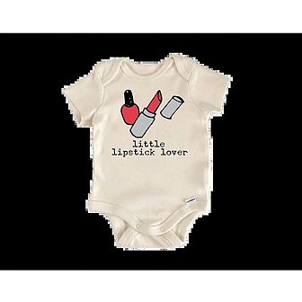 Makeup Artist Esthetician - Baby Boy Girl Clothes Infant Onesie® Funny Cute Baby Bodysuits