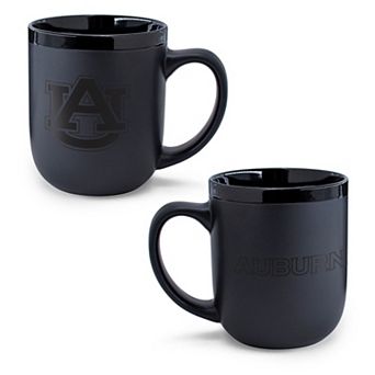 WinCraft Auburn Tigers 17oz. Ceramic Mug