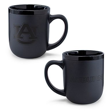 WinCraft Auburn Tigers 17oz. Ceramic Mug