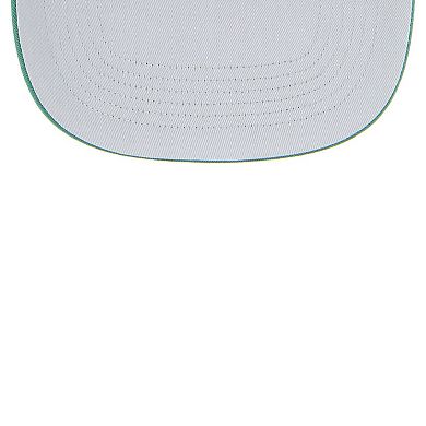 Men's '47 Green New York Jets Rope Hitch Adjustable Hat