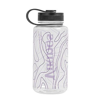 Logo Brands Minnesota Vikings 38oz. Hydration Bottle