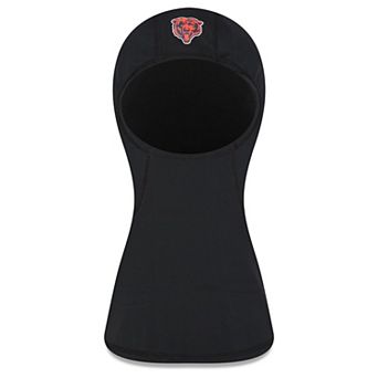 Men's New Era Black Chicago Bears Sideline Official Balaclava