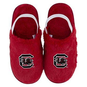 ZooZatz South Carolina Gamecocks Bennett Slipper