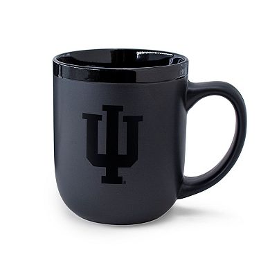 WinCraft Indiana Hoosiers 17oz. Ceramic Mug