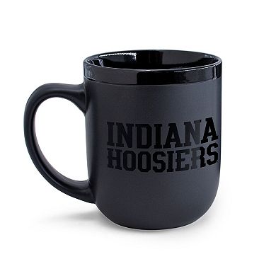 WinCraft Indiana Hoosiers 17oz. Ceramic Mug