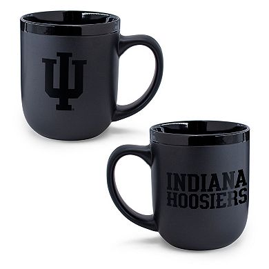 WinCraft Indiana Hoosiers 17oz. Ceramic Mug
