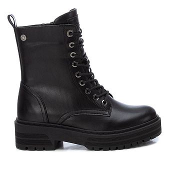 Refresh Women's Combat Boots 172081