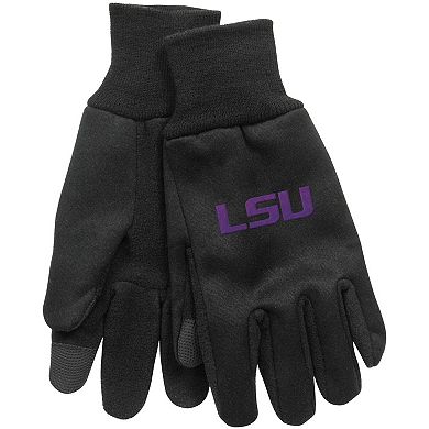 WinCraft LSU Tigers Technology Gloves