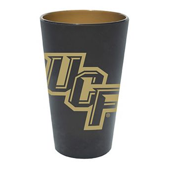 WinCraft UCF Knights 16oz. Silicone Smoke Pint Glass