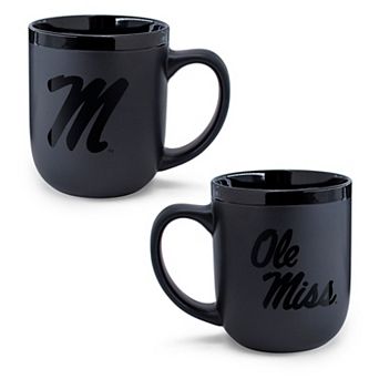 WinCraft Ole Miss Rebels 17oz. Ceramic Mug