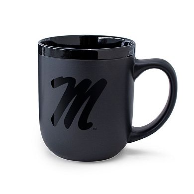 WinCraft Ole Miss Rebels 17oz. Ceramic Mug