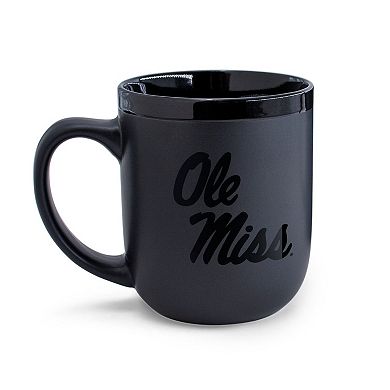 WinCraft Ole Miss Rebels 17oz. Ceramic Mug