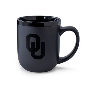 WinCraft Oklahoma Sooners 17oz. Ceramic Mug