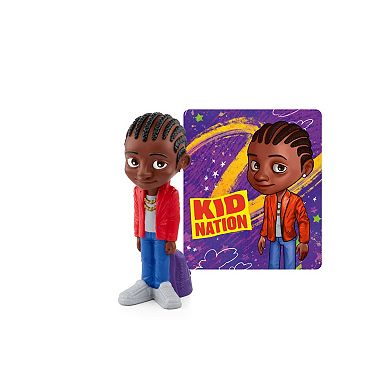 tonies KidNation Sing & Dance Figurine