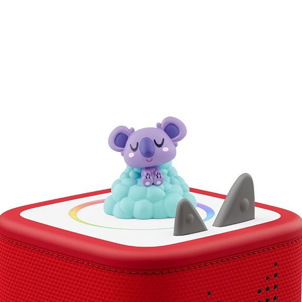 TonⅡさま専用です。 tonies Moshi SleepyPaws Sing & Dance Figurine