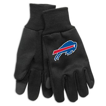 WinCraft Buffalo Bills Technology Gloves