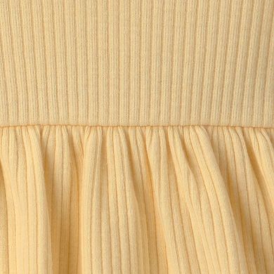 Baby Girl Carter's 2-Pack Bee Short Sleeve Dresses