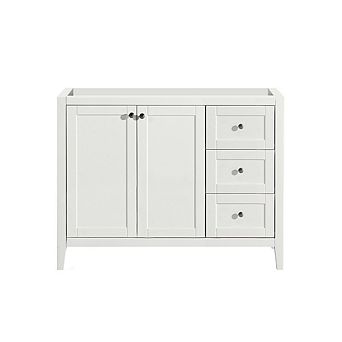 Swiss Madison Cannes 48 Bathroom Vanity Cabinet Only (SM-BV414)