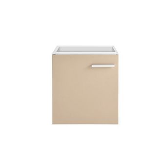 Swiss Madison Colmer 18 Sand Bathroom Vanity Cabinet Only (SM-BV616)