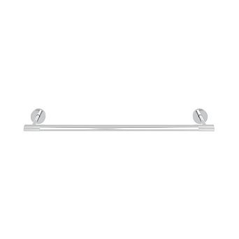 Swiss Madison Avallon 24 Towel Bar in Chrome