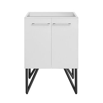 Swiss Madison Annecy 24 Bathroom Vanity Cabinet Only (SM-BV212)