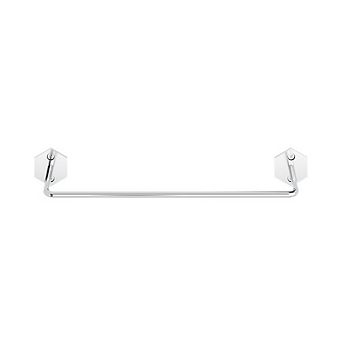 Swiss Madison Brusque 12 Towel Bar in Chrome