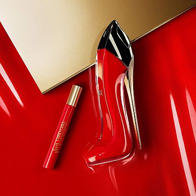 Very Good Girl Travel Spray with Rose & Vanilla