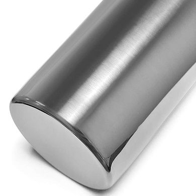 16 Oz & 20 Oz Stainless Steel Shaker Set