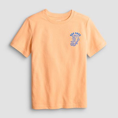 Boys 4-12 Jumping Beans® Dog Days Graphic Tee